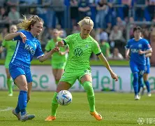 沃尔夫斯堡客场大捷，赛季开门红的简单介绍