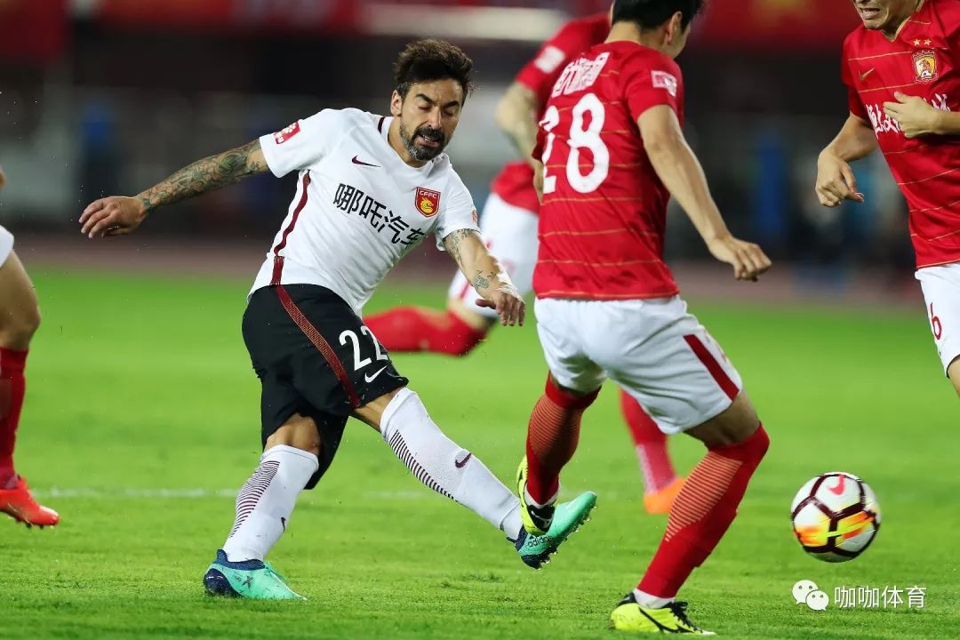 关于邹正破门！河北华夏幸福绝杀山东鲁能，客场获胜的信息