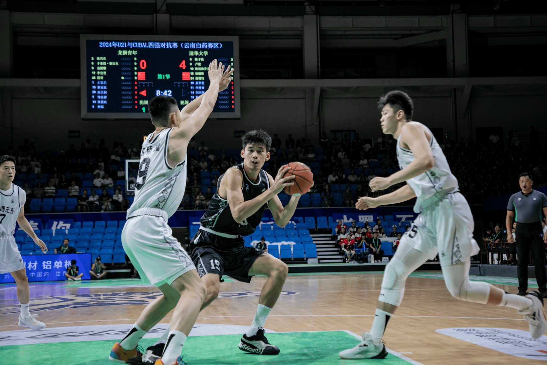 包含阿扎伦卡新星连败表现惊艳，中国队未来可期！的词条