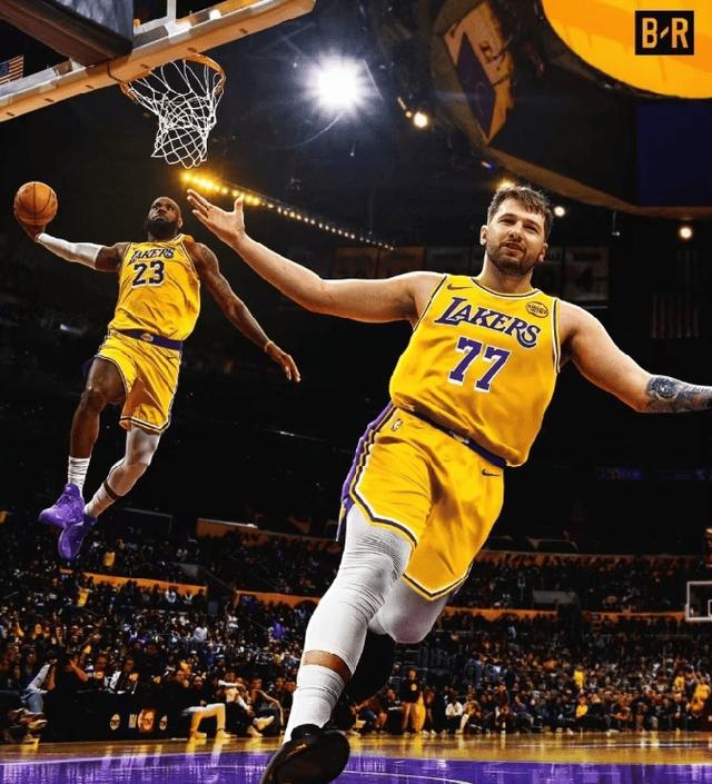  东契奇新星势不可挡表现惊艳，西班牙队未来可期！